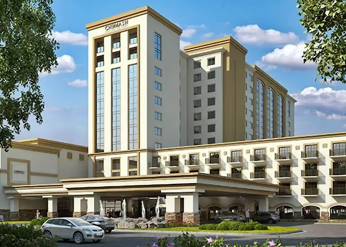 Chumash Casino Resort