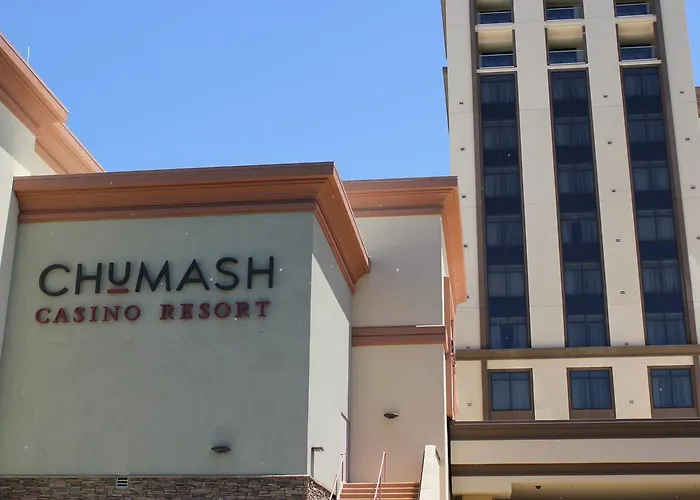 Chumash Casino Resort